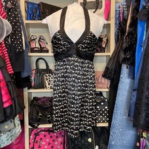 Love Betsey Johnson Dress